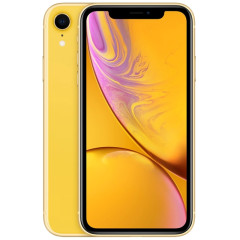 Apple iPhone XR 128GB Yellow (Excellent Grade)